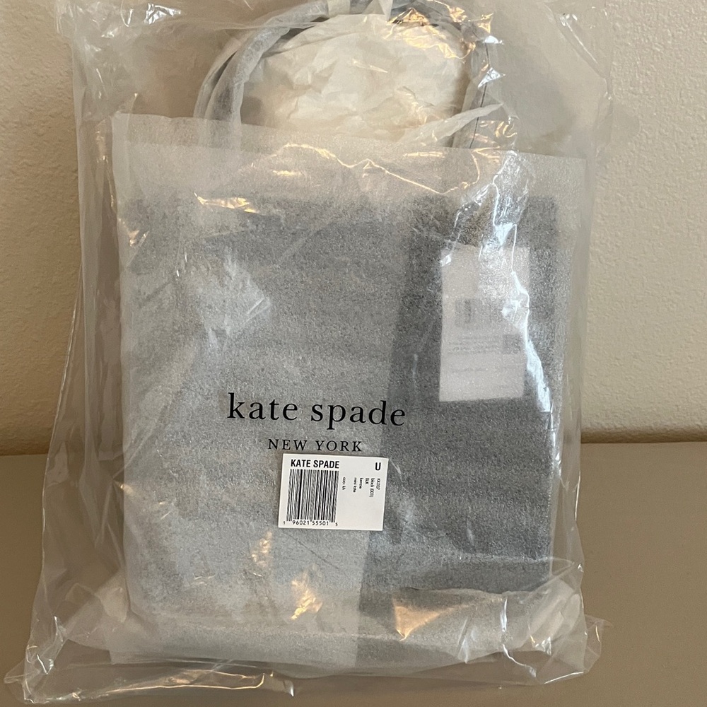Nwt Kate Spade mini tote bag - Picture 4 of 17